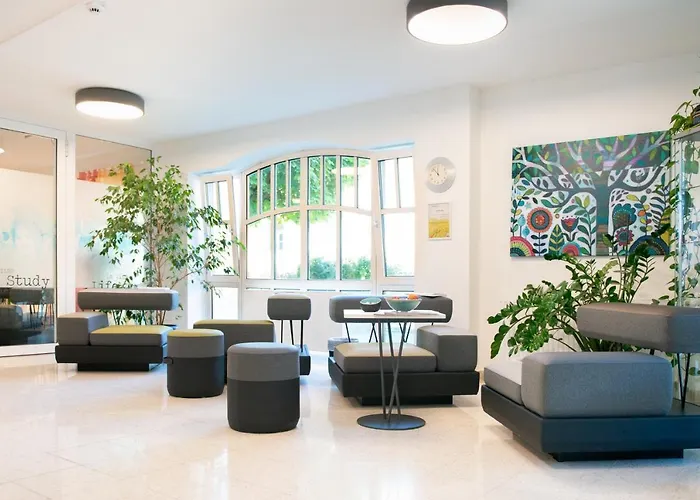 Mynext - Riverside Hotel Salzburg